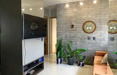 Imagem 15: Apartamento Semi- Mobiliado na Gleba Palhano - 2 vagas de garagem - na rua do Shopping Aur