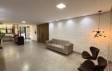 Imagem 5: APÊ 03 Quartos - Frente Parque Municipal