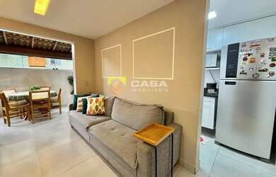 Imagem 12: MB-Apartamento 80 metros quadrados com 2 quartos em Colina de Laranjeiras...