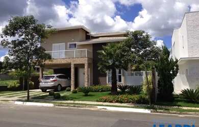 Imagem 2: CASA ASSOBRADADA - CONDOMÍNIO RESIDENCIAL SHAMBALLA II - SP