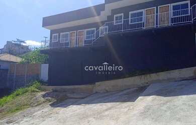 Imagem 3: Casa com 2 dormitórios à venda, 78 m² por R$ 280.000,00 - Flamengo...