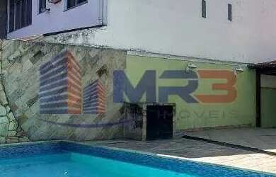 Imagem: O terreno possui 100m² de Área e está localizado em Taquara