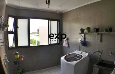 Imagem 6: Apartamento Amplo de 151,00 m² com 3 quartos no Centro: Mobilidade Total