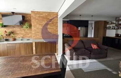 Imagem 12: Apartamento para locação no Jardim Prudência, 150m², 3 suítes, 2...