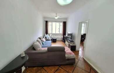 Imagem 3: Copacabana Apartamento com 2 dormitórios