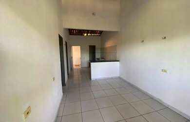 Imagem: A casa possui 2 Dormitórios, 1 Banheiro, 62m² de Área e