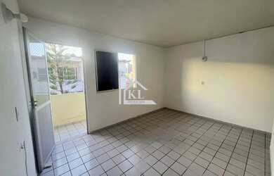 Imagem 2: Vendo apartamento no Cond. Bertioga, 2 quartos, 3 andar