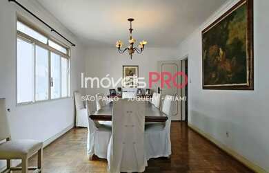 Imagem 11: Apartamento à venda com 348m², 4 quartos e 3 vagas