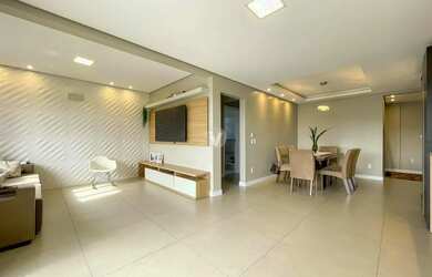 Imagem 6: Apartamento alto padrão no bairro Fátima