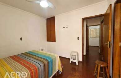 Imagem 5: condominio sevilha. Varanda, 125m² de Área, 2 Vagas na garageme3 Dormitórios