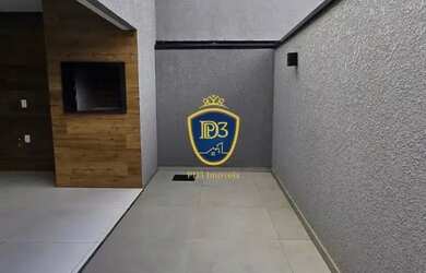 Imagem 14: Casa Nova para venda, 3 quarto(s), Uvaranas, Ponta Grossa