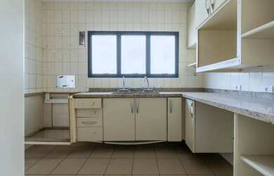 Imagem 13: Venda Apartamento 3 Dormitórios - 177 m² Bela Vista