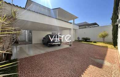 Imagem 2: Casa à venda no bairro Morada da Colina em Uberlândia