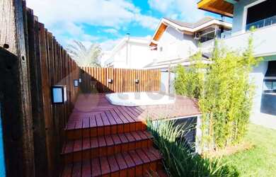 Imagem 5: Casa com 4 dormitórios à venda, 288 m² por R$ 4.100.000,00 - Costa...