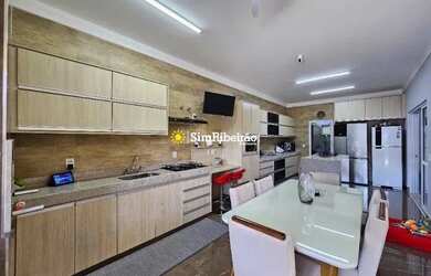 Imagem 9: Casa à Venda no Bairro Jardim San Marco