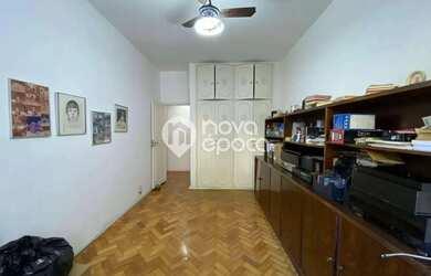 Imagem 13: Flamengo Apartamento 3 quartos, sendo 1 suite