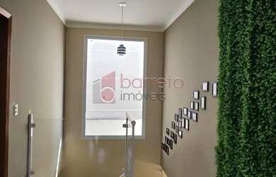 Imagem 7: SOBRADO MOBILIADO PARA LOCAÇÃO NO CONDOMÍNIO IBI ARAM I - ITUPEVA/SP