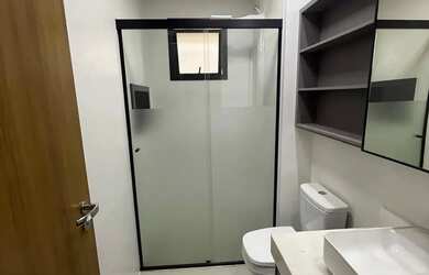 Imagem 10: Flat Moove Mobiliado. Imóvel mobiliado, Ar-condicionado, 43m² de Áreae1...