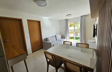 Imagem 1: Village 2/4 aluguel temporada condomínio fechado