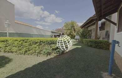 Imagem 8: Casa com 3 dormitórios, 295 m² - venda por R$ 1.600.000,00 ou aluguel por R$ 8.400,00/mês