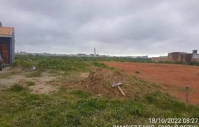 Imagem: O terreno possui 204m² de Área e está localizado em Três