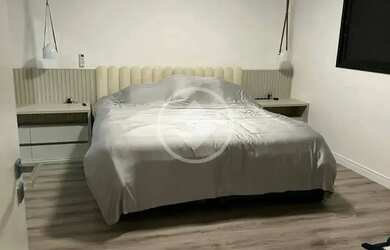 Imagem 13: Casa alto padrão à venda tem 247 metros quadrados com 4 quartos