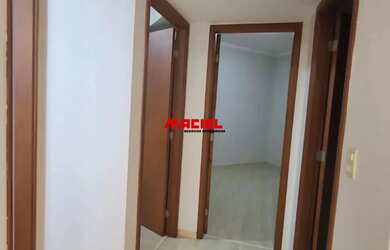 Imagem 5: APTO LINDO, NO JD APOLLO/VILA EMA, REPLETO DE ARMARIOS, ANDAR ALTO, VISTA...