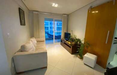 Imagem 5: Apartamento para venda - 99m2 - 4 quartos/01 suíte - quadra 203 - Spazio...