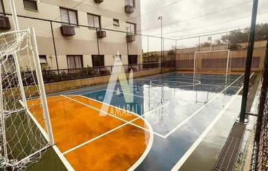 Imagem 15: Ótimo Apartamento 2 quartos - Total Infraestrutura. Venha conhecer