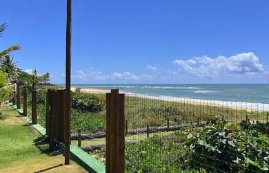 Imagem 1: Apt. 4/4 Itacimirim pé na areia - dois neste anúncio!