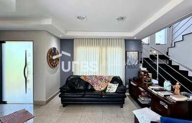 Imagem 16: Portal do Sol I - Casa de Condomínio 4 quartos, sendo 4 suítes