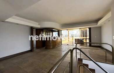 Imagem 3: Venda Cobertura Lourdes Belo Horizonte