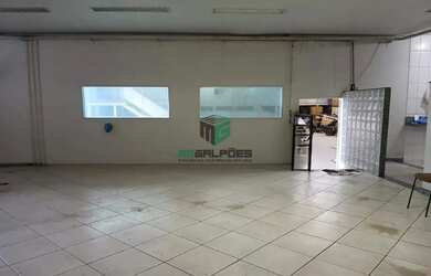 Imagem 4: GALPÃO/ARMAZEM/DEPOSITO A VENDA J. INDUSTRIAL