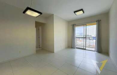 Imagem 2: Apartamento para locação no Condomínio Città di Roma Retiro / Vila...