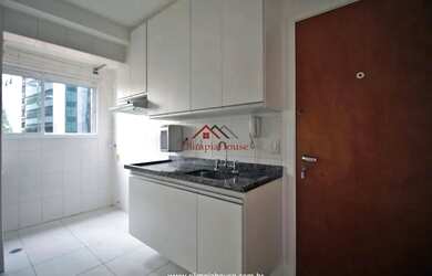 Imagem 7: Aluguel Apartamento 2 Dormitórios - 60 m² Consolação