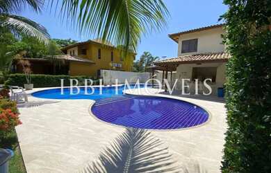 Imagem 2: Linda Casa. Piscina, Churrasqueira, Varandae112m² de Área