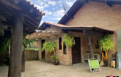 Imagem 5: Sítio / Chácara para Venda em Nova Petrópolis, Linha Temerária, 4...