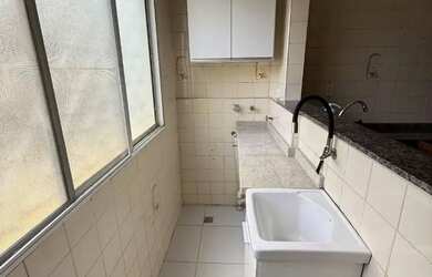 Imagem 7: Apartamento com 2 dormitórios à venda, 58 m² por R$ 200.000 - Residencial...