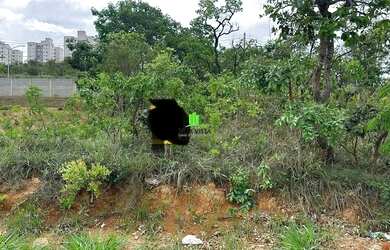 Imagem: O terreno possui 419m² de Área e está localizado em Mariposas