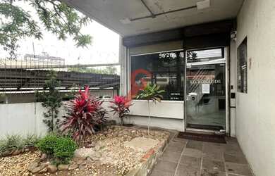 Imagem 3: Aluguel sala no centro de Canoas