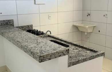 Imagem 13: Aluguel apto 1/4 R$1.700 GÁS, IPTU,Wi-Fi Sem custo adicional Sem taxa...