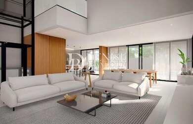 Imagem 13: casa - Parque São Quirino - Campinas