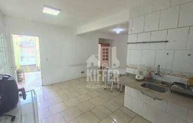 Imagem 9: Casa com 4 dormitórios à venda, 206 m² por R$ 780.000,00 - Piratininga...