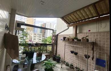 Imagem 10: Imóvel para venda tem 98 metros quadrados com 2 quartos em Praia do Morro...