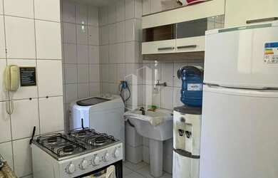 Imagem 9: Condomínio Vertical em Parque Amazônia - Goiânia, GO