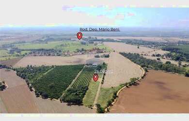 Imagem 3: Terreno à Venda 26.000 m² no Bairro Itaqui, Mogi Guaçu/SP