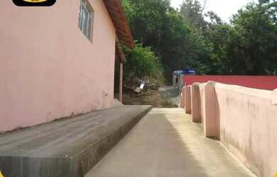 Imagem 2: Casa residencial no bairro Vila São João