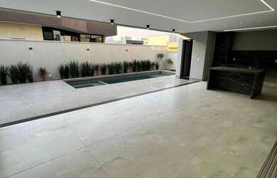 Imagem 2: Sobrado 4 suítes Portal do Sol Green , Goiânia, GO