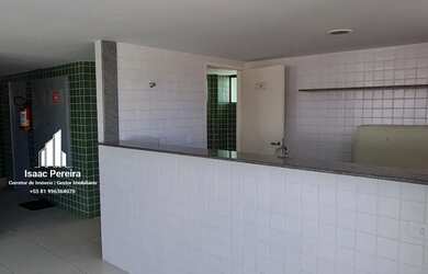 Imagem 4: Apartamento com 3 quartos, 2 suítes, para vender em Bairro Novo, Olinda/PE