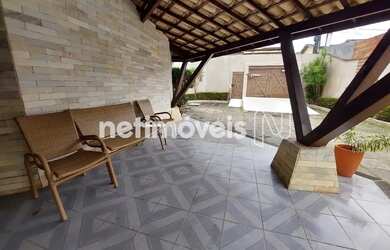 Imagem 4: Locação Casa Centro Lauro de Freitas